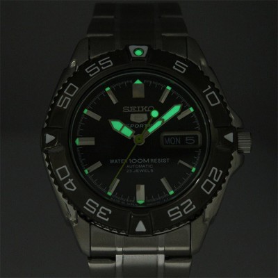 Seiko SNZB23J1