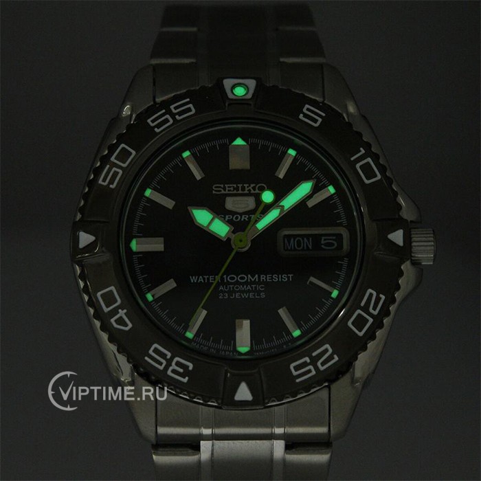 Часы Часы Seiko SNZB23J1 в Екатеринбурге в Екатеринбурге