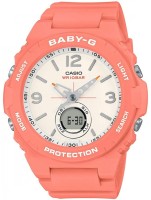 Часы Часы Casio BGA-260-4AER в Екатеринбурге в Екатеринбурге
