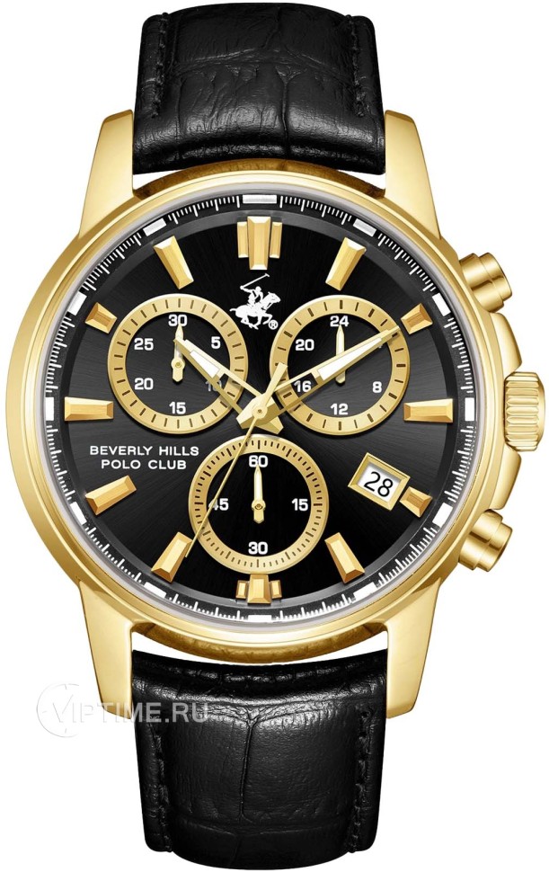 Часы Часы Beverly Hills Polo Club BP3646X.151 в Екатеринбурге в Екатеринбурге