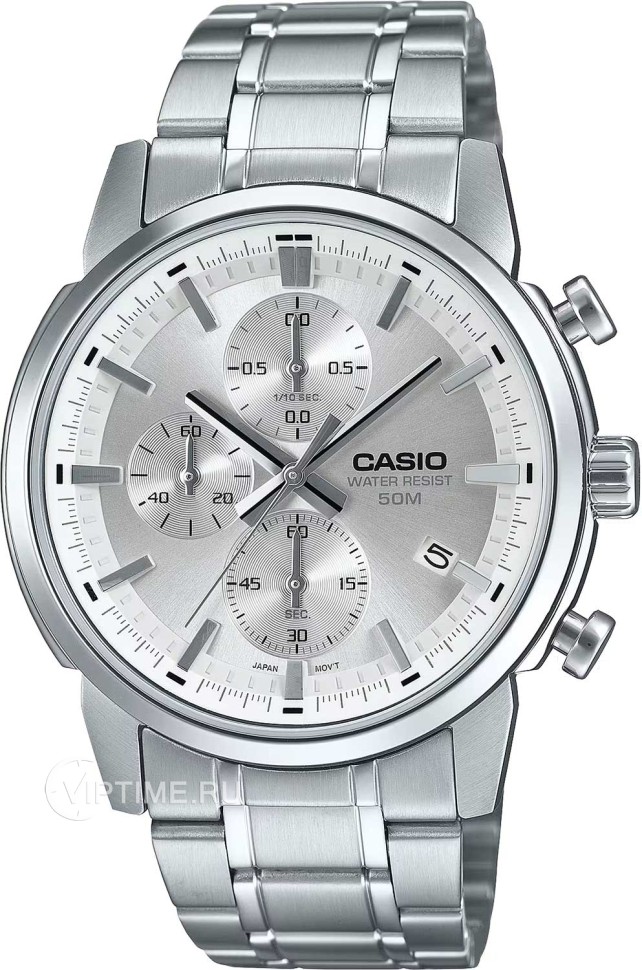 Часы Часы Casio MTP-E510D-7A в Екатеринбурге в Екатеринбурге