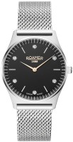 Часы Часы Roamer 650815 41 60 90 в Екатеринбурге в Екатеринбурге