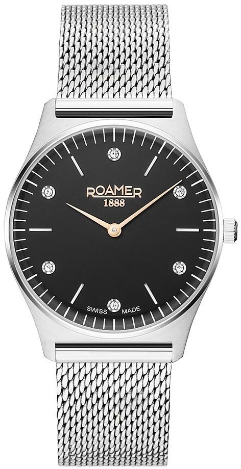 Часы Часы Roamer 650815 41 60 90 в Екатеринбурге в Екатеринбурге