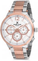 Часы Часы Daniel Klein DK12137-4 в Екатеринбурге в Екатеринбурге