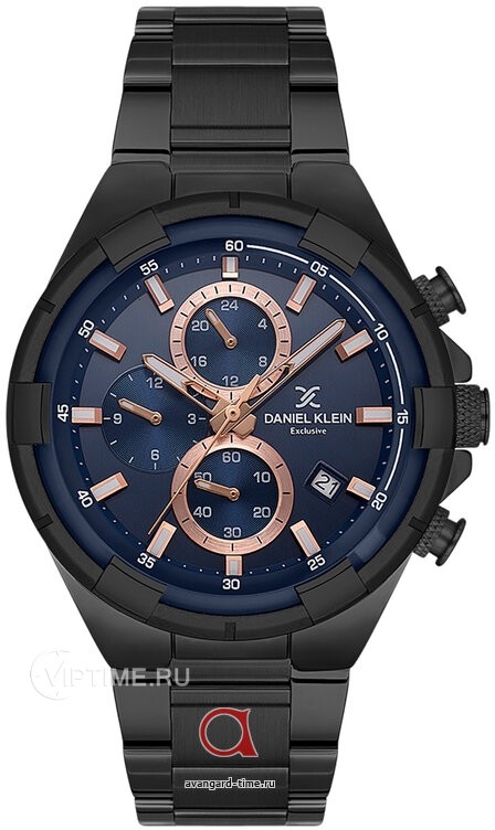 Часы Часы DANIEL KLEIN DK13804-4 в Екатеринбурге в Екатеринбурге