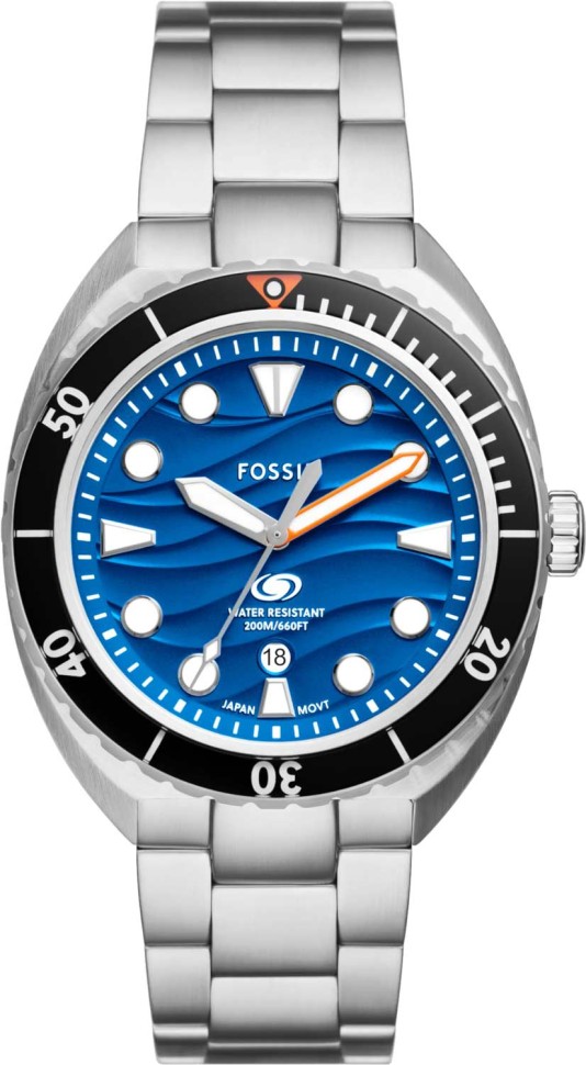 Часы Часы Fossil FS6064 в Екатеринбурге в Екатеринбурге