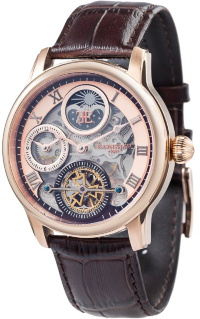 Earnshaw ES-8063-02