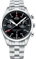 Часы Часы Swiss Military By Chrono SM34090.01 в Екатеринбурге в Екатеринбурге