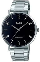 Часы Часы Casio MTP-VT01D-1B2 в Екатеринбурге в Екатеринбурге