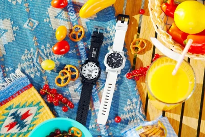 Casio BGA-310-7A2