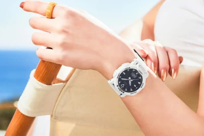 Casio BGA-310-7A2