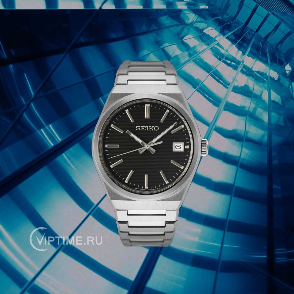 Часы Часы Seiko SUR557P1 в Екатеринбурге в Екатеринбурге