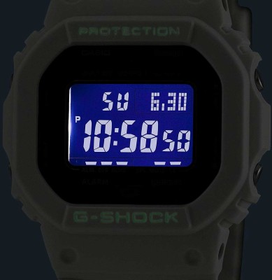 Casio DW-B5600SF-7