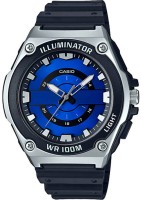 Часы Часы Casio MWC-100H-2A2VEF в Екатеринбурге в Екатеринбурге