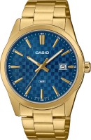 Часы Часы Casio MTP-VD03G-2A в Екатеринбурге в Екатеринбурге