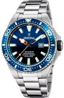 Часы Часы Festina THE ORIGINALS/DIVER F20663/1 в Екатеринбурге в Екатеринбурге