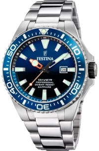 Festina THE ORIGINALS/DIVER F20663/1