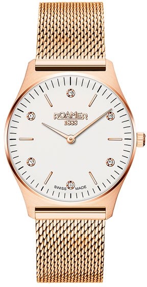 Часы Часы Roamer 650815 49 15 90 в Екатеринбурге в Екатеринбурге