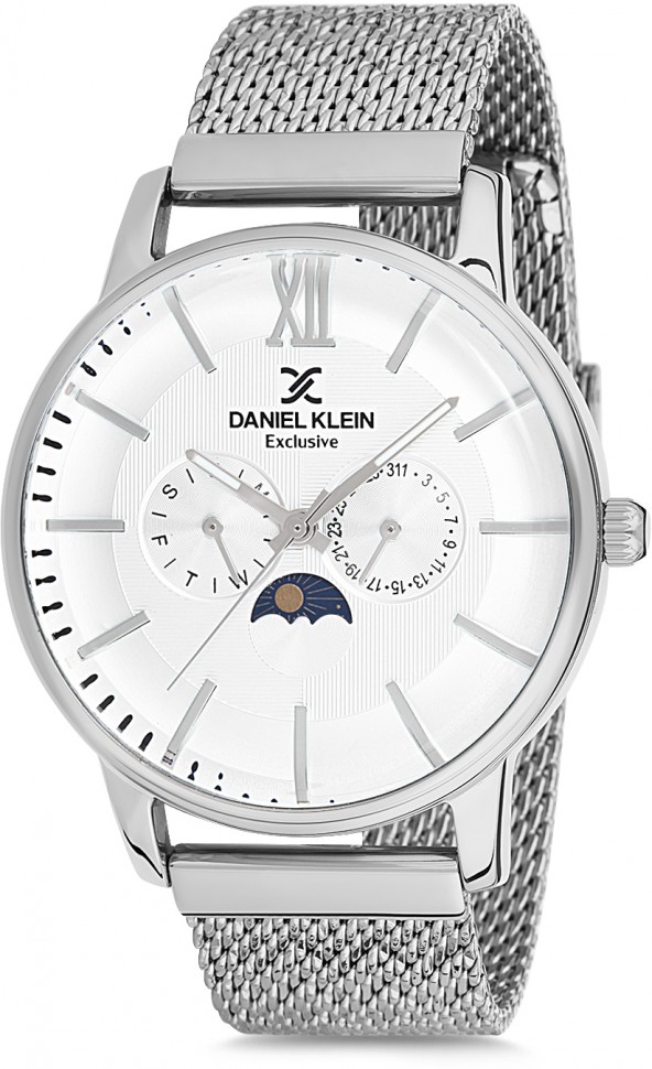Часы Часы Daniel Klein DK12120-1 в Екатеринбурге в Екатеринбурге