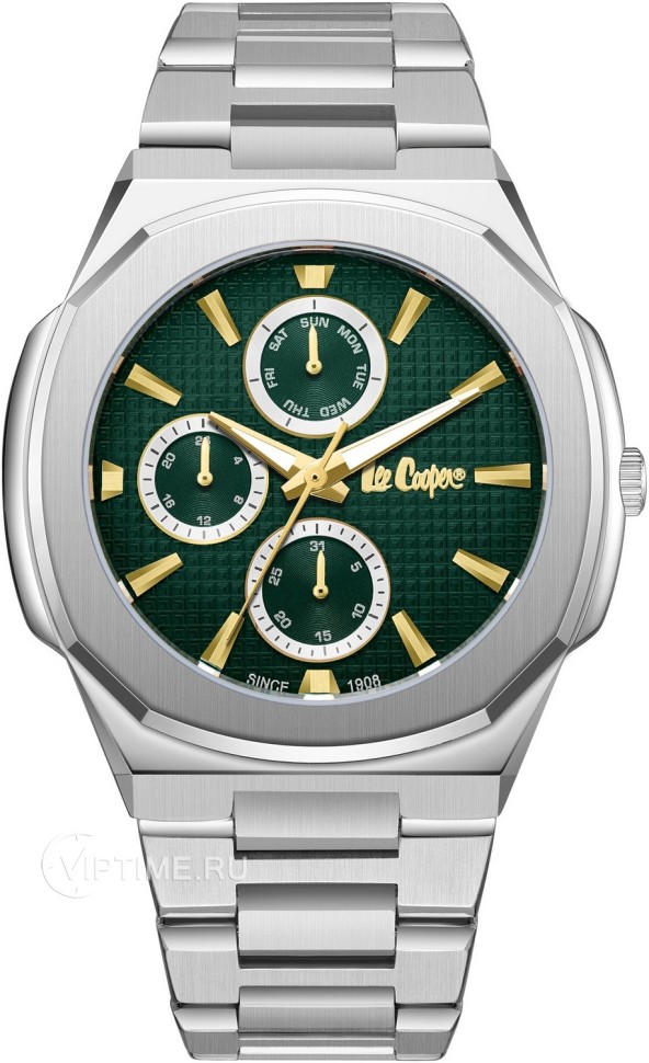 Часы Часы Lee Cooper LC08047.370 в Екатеринбурге в Екатеринбурге