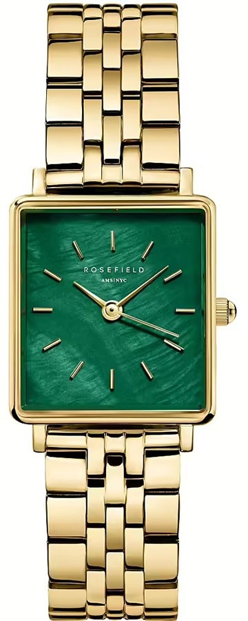 Часы Часы Rosefield BEGSG-Q050 в Екатеринбурге в Екатеринбурге