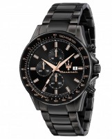 Часы Часы Maserati R8873640011 в Екатеринбурге в Екатеринбурге