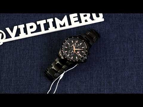 Часы Часы Maserati R8873640011 в Екатеринбурге в Екатеринбурге-video