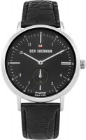 Часы Часы Ben Sherman WBS102BB в Екатеринбурге в Екатеринбурге