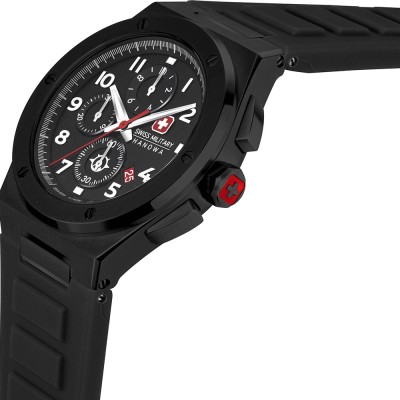 Swiss Military Hanowa SMWGO2102030