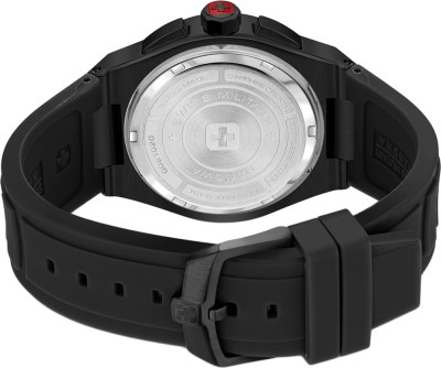 Swiss Military Hanowa SMWGO2102030