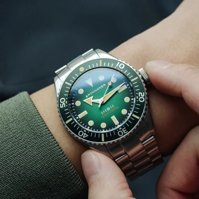Spinnaker SP-5097-44