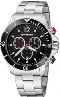Часы Часы Wenger 01.0643.109 в Екатеринбурге в Екатеринбурге