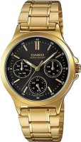 Часы Часы Casio LTP-V300G-1A в Екатеринбурге в Екатеринбурге