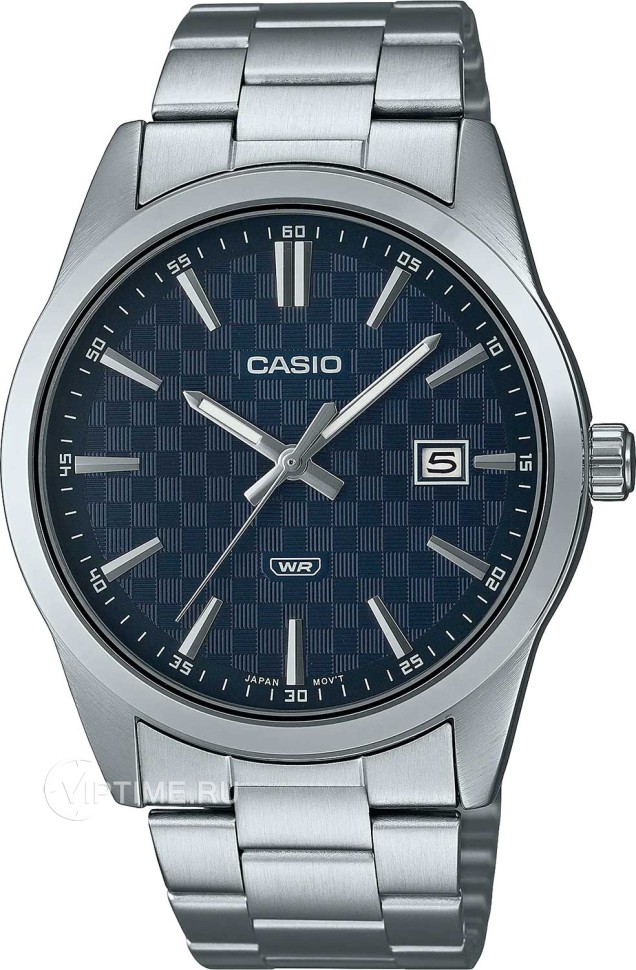 Часы Часы Casio MTP-VD03D-2A в Екатеринбурге в Екатеринбурге