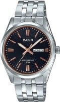 Часы Часы Casio MTP-1335D-1A2 в Екатеринбурге в Екатеринбурге