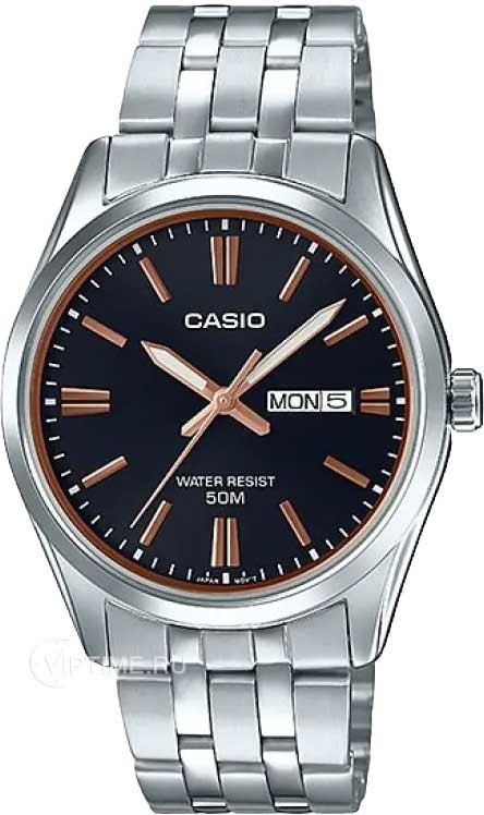 Часы Часы Casio MTP-1335D-1A2 в Екатеринбурге в Екатеринбурге
