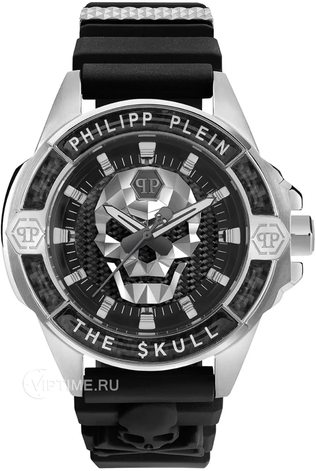 Часы Часы Philipp Plein PWAAA1622 в Екатеринбурге в Екатеринбурге
