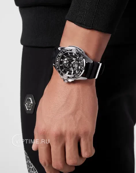 Часы Часы Philipp Plein PWAAA1622 в Екатеринбурге в Екатеринбурге