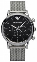 Часы Часы Emporio Armani AR1808 в Екатеринбурге в Екатеринбурге
