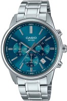 Часы Часы Casio MTP-E515D-2A1 в Екатеринбурге в Екатеринбурге