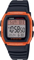Часы Часы Casio W-96H-4A2VEF в Екатеринбурге в Екатеринбурге