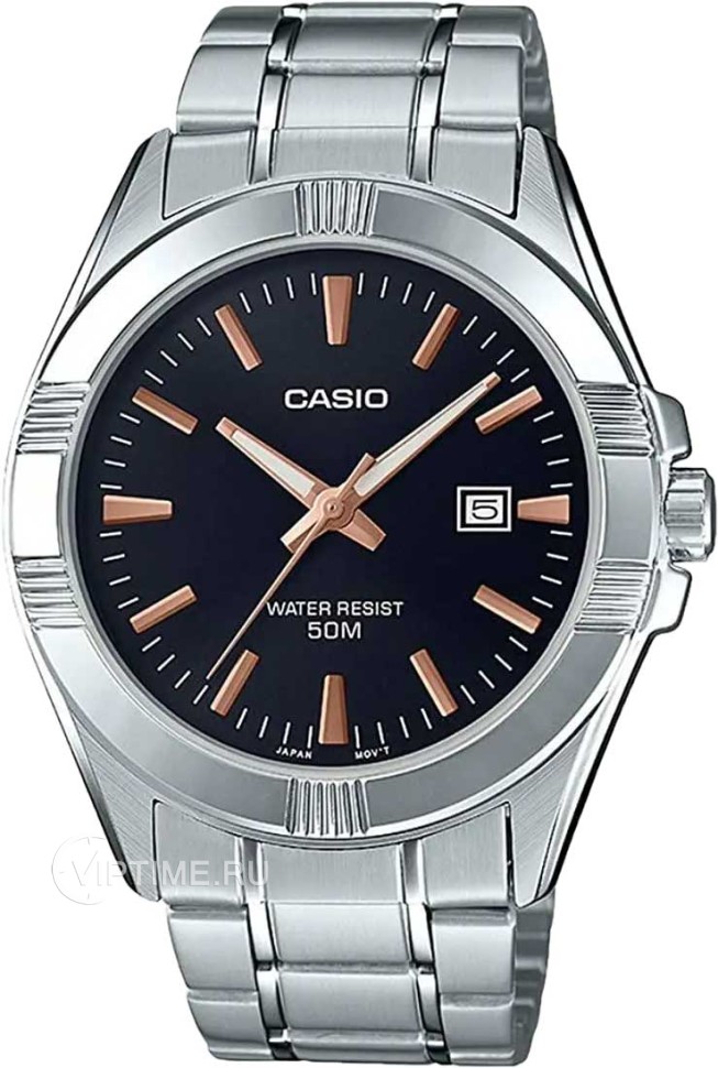 Часы Часы Casio MTP-1308D-1A2 в Екатеринбурге в Екатеринбурге