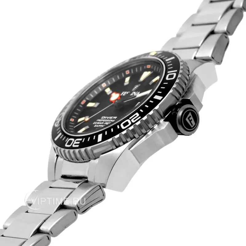 Часы Часы Festina THE ORIGINALS/DIVER F20663/3 в Екатеринбурге в Екатеринбурге