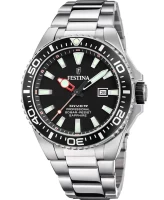 Часы Часы Festina THE ORIGINALS/DIVER F20663/3 в Екатеринбурге в Екатеринбурге