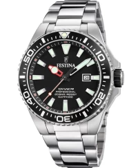 Festina THE ORIGINALS/DIVER F20663/3