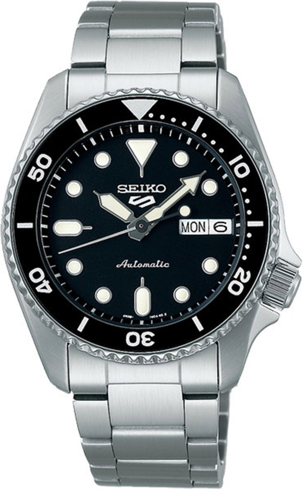 Часы Часы Seiko SRPK29K1 в Екатеринбурге в Екатеринбурге