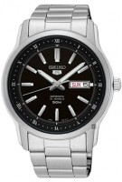 Часы Часы Seiko SNKP11K1 в Екатеринбурге в Екатеринбурге