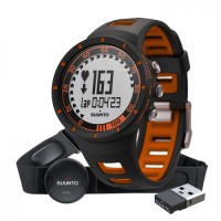 Suunto Quest Orange HR в Екатеринбурге в Екатеринбурге