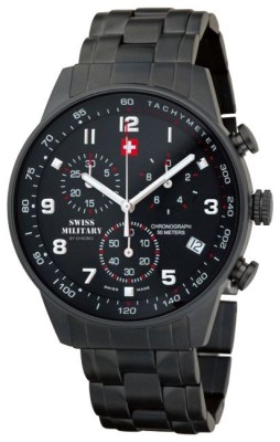 Swiss Military By Chrono SM34012.04