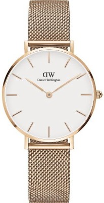 Daniel Wellington Classic Petite Melrose White DW00100163